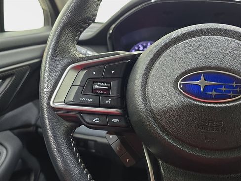 Used 2020 Subaru Outback Premium image 18