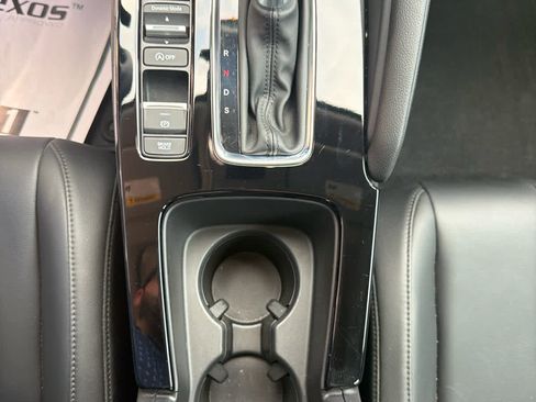 Used 2024 Acura Integra FWD image 17