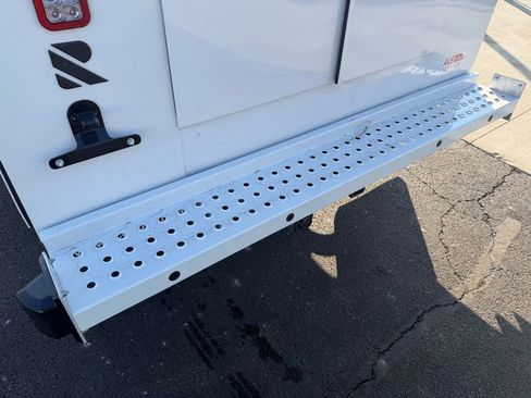 New 2024 Ford Transit 350 AWD w/ Exterior Upgrade Package image 36
