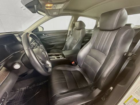 Used 2018 Honda Accord EX-L image 5