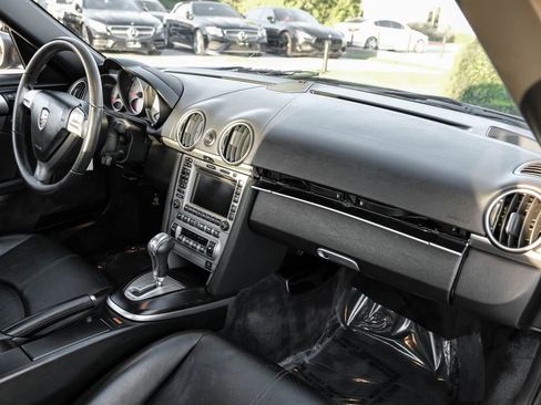 Used 2008 Porsche Cayman S image 10