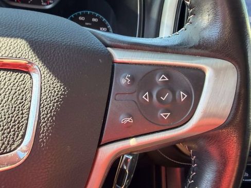 Used 2021 GMC Canyon Denali AWD/4WD image 25