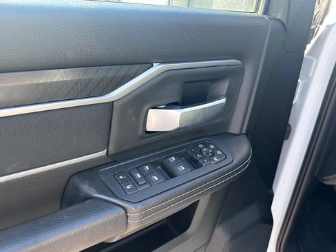 Used 2026 RAM 2500 Big Horn AWD/4WD image 11