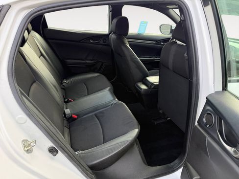 Used 2020 Honda Civic Sport image 18