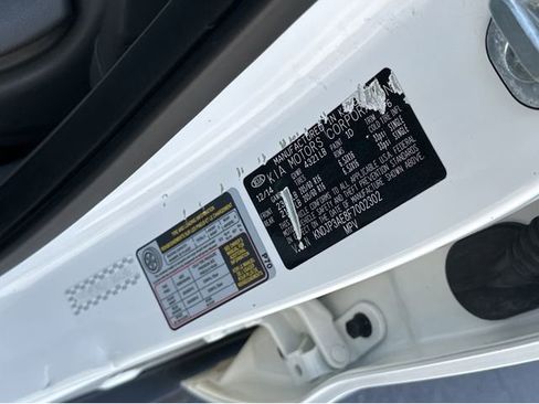Used 2015 Kia Soul EV FWD image 43