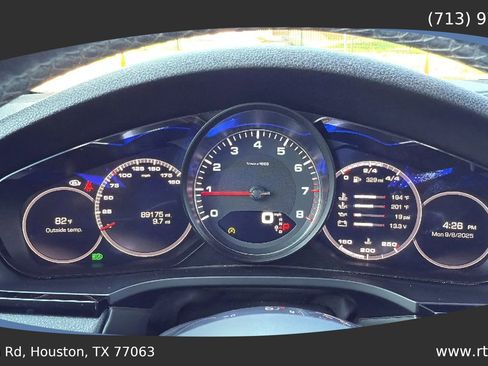 Used 2019 Porsche Cayenne S image 46