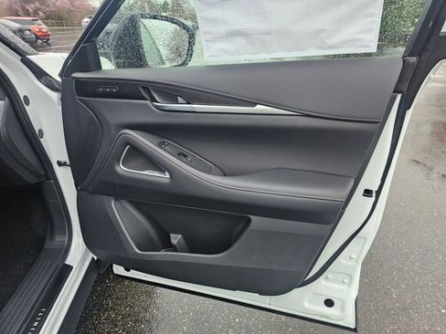 New 2026 INFINITI QX60 Autograph image 10