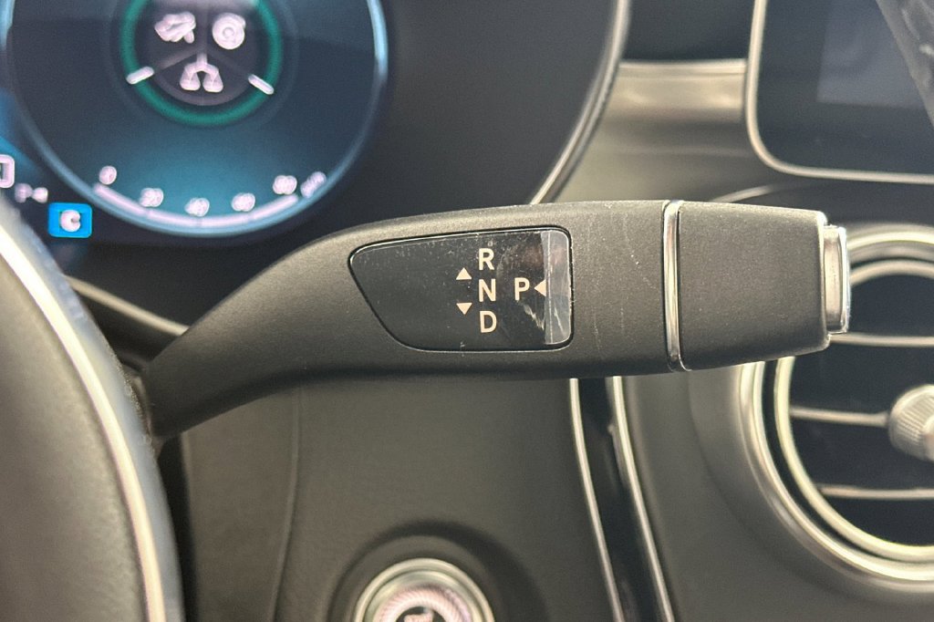 Certified 2023 Mercedes-Benz C 300 4MATIC Coupe image 27