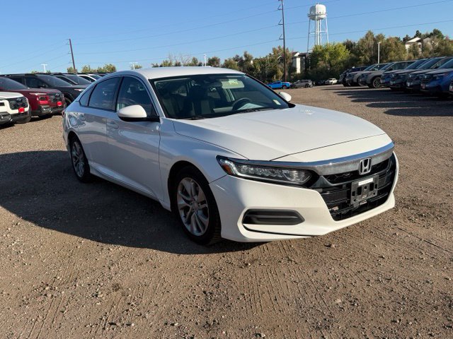 Used 2018 Honda Accord LX image 7