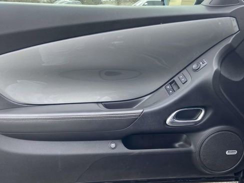 Used 2012 Chevrolet Camaro LT w/ RS Package image 12