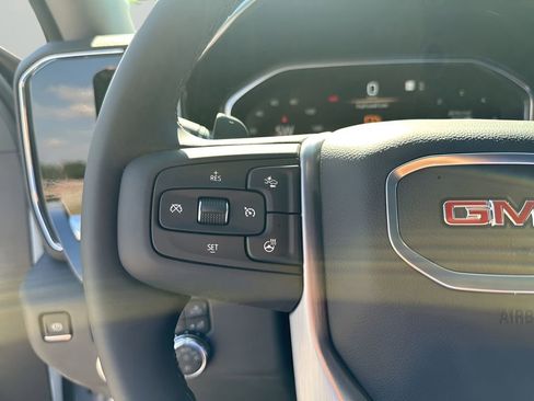 New 2026 GMC Sierra 1500 SLT w/ SLT Convenience Package image 30