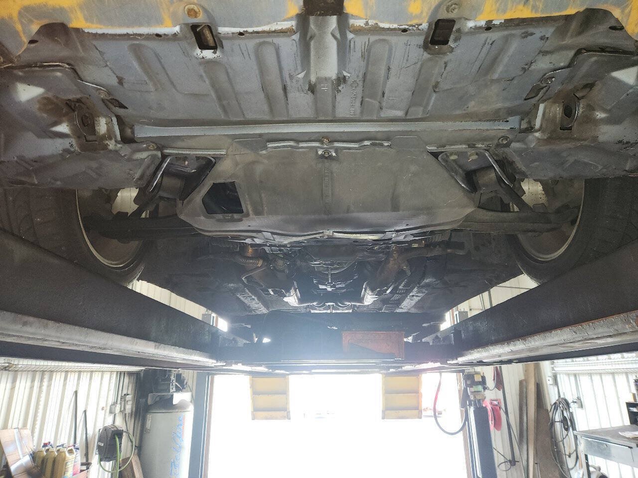 Used 1990 Nissan 300ZX GS RWD image 33