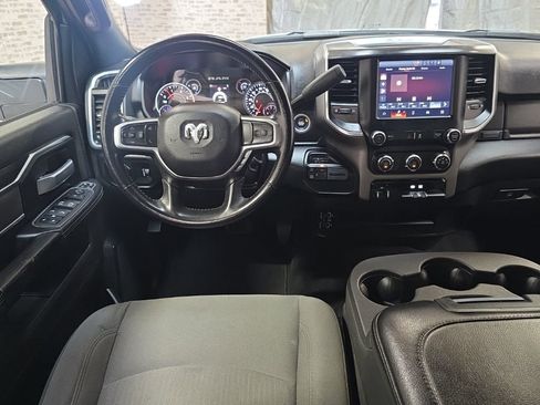 Used 2024 RAM 2500 Big Horn image 16