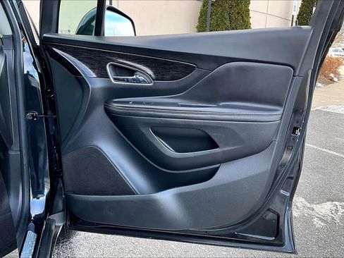 Used 2016 Buick Encore AWD image 22