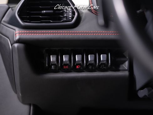 Used 2016 Lamborghini Huracan LP 580-2 image 20