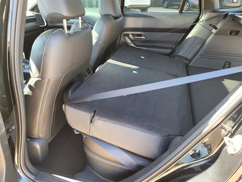 New 2026 MAZDA CX-50 AWD 2.5 Hybrid w/ Cargo Package image 11