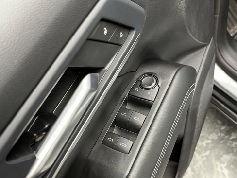 Certified 2026 GMC Terrain Elevation AWD/4WD image 8