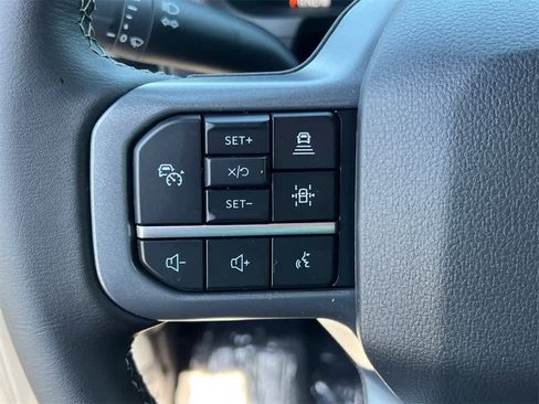 New 2025 Ford F150 XLT w/ Equipment Group 302A MID image 20