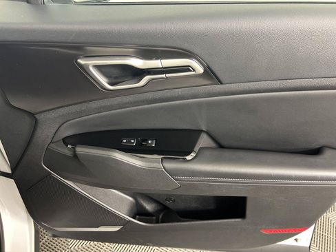 Used 2023 Kia Sportage EX FWD image 22