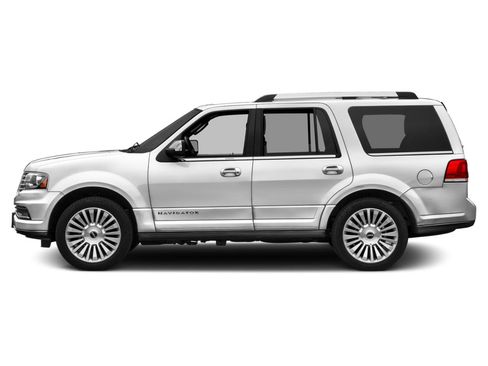 Used 2015 Lincoln Navigator 2WD image 45