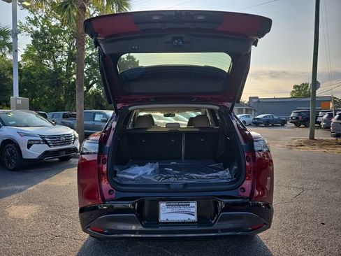 New 2026 Nissan Murano Platinum w/ Technology Package AWD/4WD image 14
