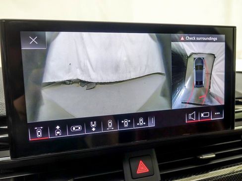 Used 2022 Audi S4 Premium Plus image 23