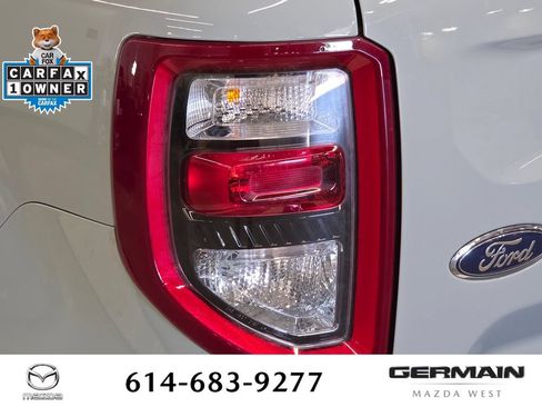 Used 2023 Ford Bronco Sport Big Bend AWD/4WD image 17