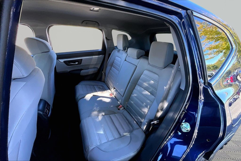 Used 2020 Honda CR-V LX image 18