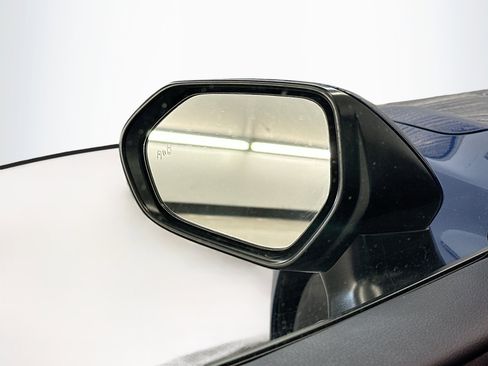 Used 2025 Toyota Camry LE image 16