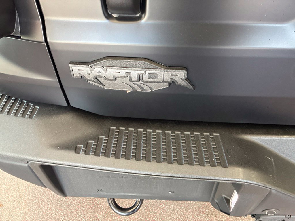 Used 2023 Ford Bronco Raptor AWD/4WD image 28