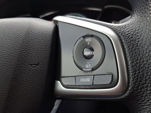 Used 2018 Honda Civic EX image 22