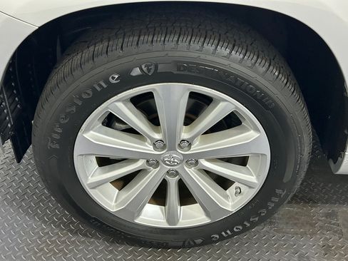 Used 2010 Toyota Highlander Limited image 20