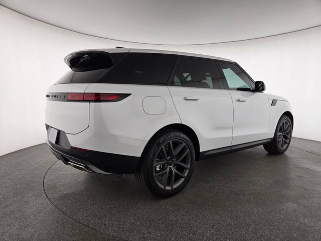 New 2026 Land Rover Range Rover Sport SE AWD/4WD image 2