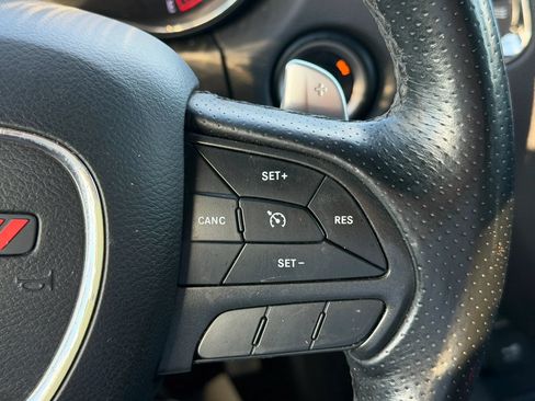 Used 2018 Dodge Durango GT w/ Premium Group AWD/4WD image 26