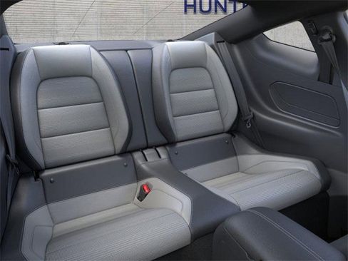 New 2026 Ford Mustang Premium image 11