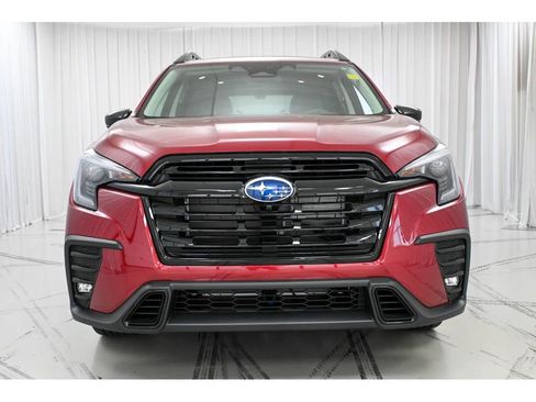 New 2025 Subaru Ascent Bronze Edition w/ Popular Package #2 image 3