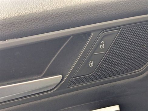 Used 2024 Volkswagen Tiguan S w/ MDO Package, Three-Row image 11