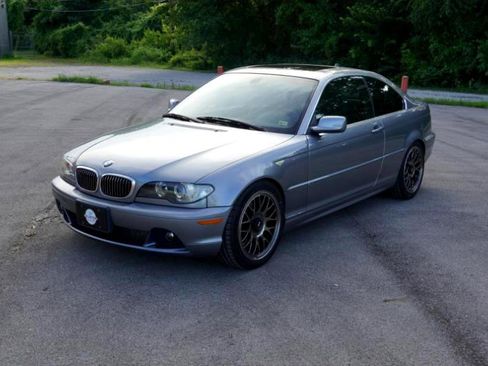 Used 2004 BMW 330Ci Coupe image 24