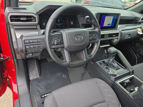 New 2026 Toyota Tacoma SR5 AWD/4WD image 15