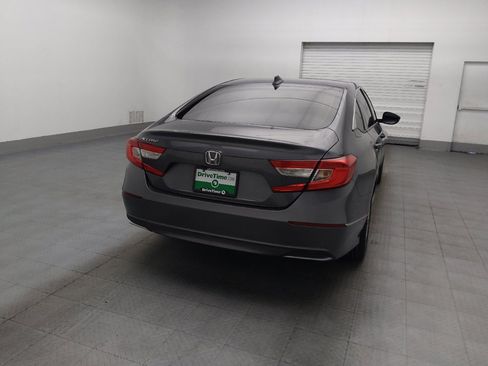 Used 2018 Honda Accord EX-L image 7