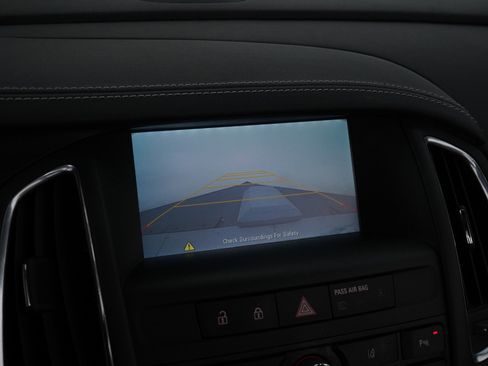 Used 2017 Buick Cascada Premium image 17