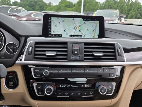 Used 2019 BMW 430i Convertible RWD image 29