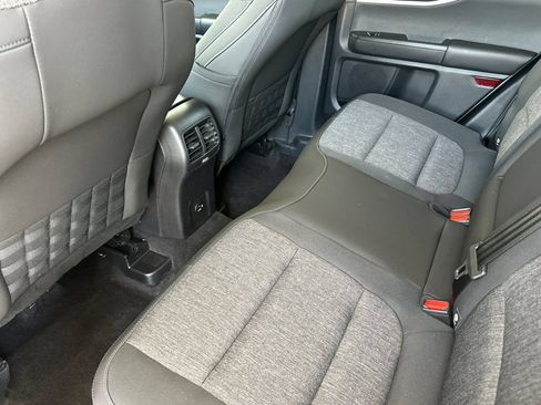 Used 2024 Ford Bronco Sport Big Bend AWD/4WD image 13