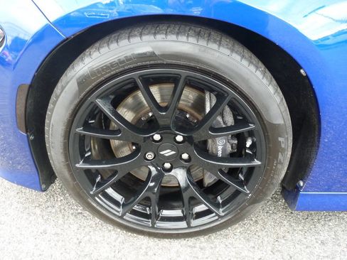 Used 2018 Dodge Charger R/T Scat Pack w/ Dynamics Package RWD image 17