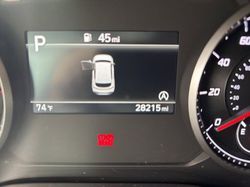 Certified 2023 Hyundai Santa Fe SEL image 16