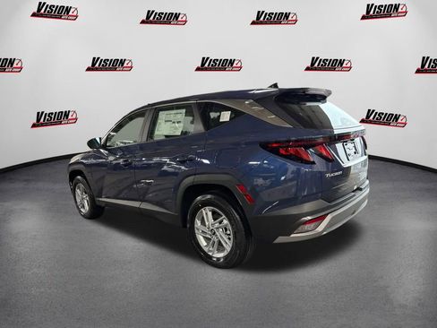 New 2026 Hyundai Tucson SE AWD/4WD image 7
