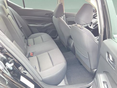 Used 2024 Nissan Altima 2.5 SV image 26