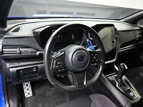 Used 2022 Subaru WRX GT AWD/4WD image 13