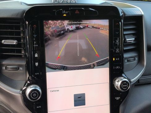 New 2026 RAM 1500 Big Horn image 18