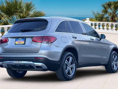 Used 2020 Mercedes-Benz GLC 300 4MATIC